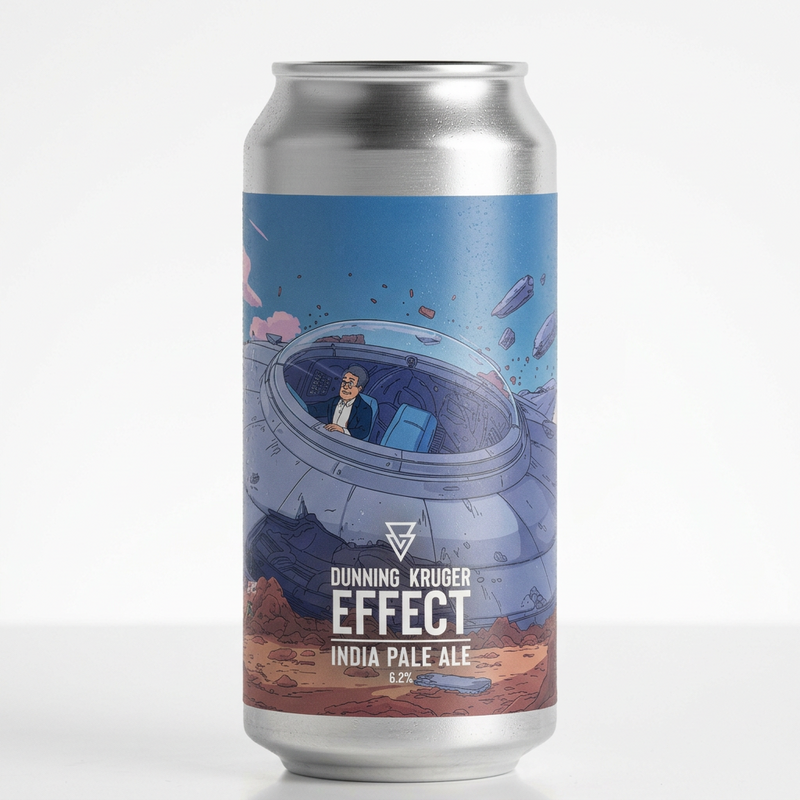 Dunning Kruger Effect