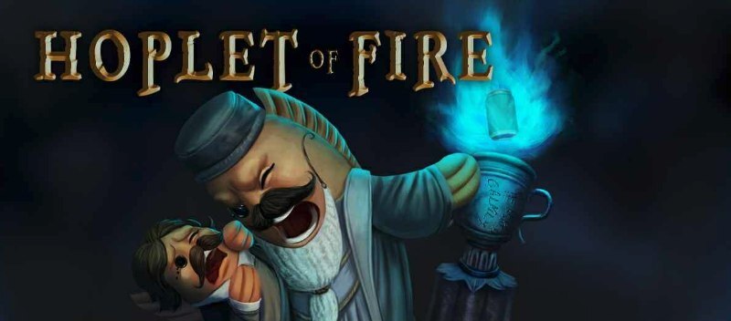 Hoplet of Fire - Lobik IPA - Imperial / Double New England / Hazy 330ml