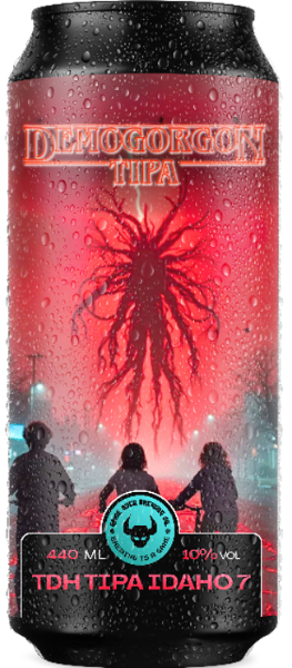 Demogorgon