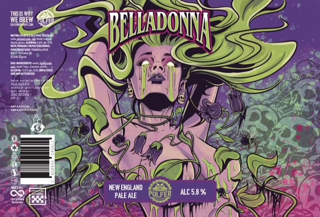 Belladonna