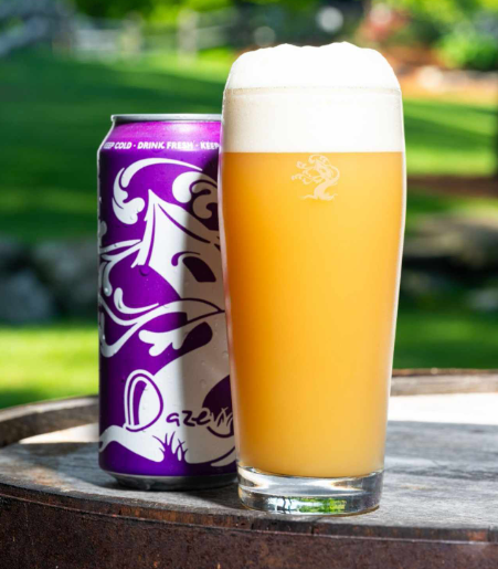 Daze - Tree House Brewing Company IPA - New England / Hazy 473ml