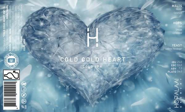 Cold Cold Heart