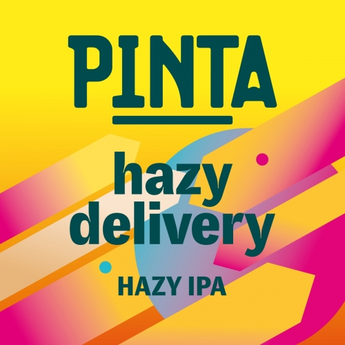 Hazy Delivery