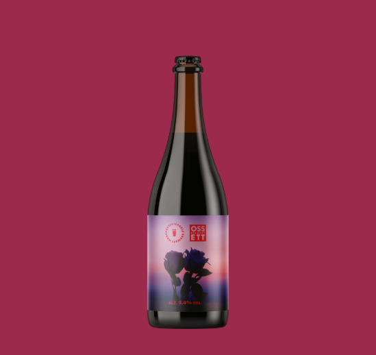 Plum Dubbel