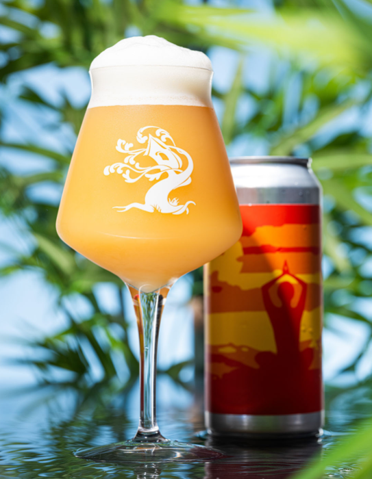 Present Moment - Tree House Brewing Company Pale Ale - American 473ml