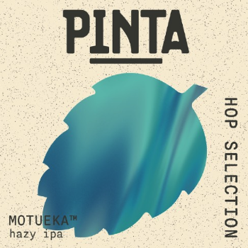 Hop Selection: Motueka
